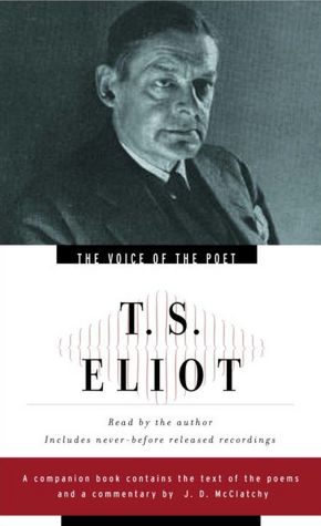 Voice of the Poet: T.S. Eliot
