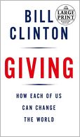 download Giving : How Each of Us Can Change the World book