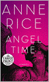Angel Time (Songs of the Seraphim Series #1)