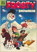 Frosty the Snowman Childrens Comic Book