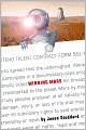 Winning Mars