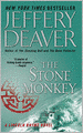 The Stone Monkey (Lincoln Rhyme Series #4)