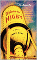 Welcome to Higby