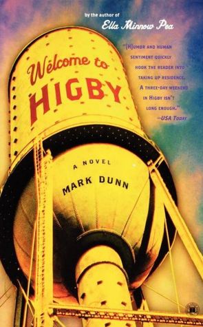 Welcome to Higby