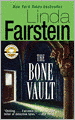 The Bone Vault (Alexandra Cooper Series #5)