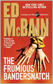 The Frumious Bandersnatch (87th Precinct Series #53)