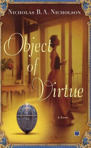 Object of Virtue