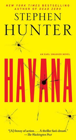 Havana (Earl Swagger Series #3)
