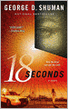 18 Seconds (Sherry Moore Series #1)