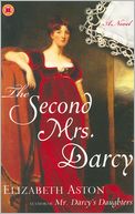 The Second Mrs. Darcy