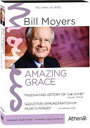 Bill Moyers: Amazing Grace