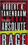 Absolute Rage (Butch Karp Series #14)