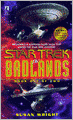 Star Trek: The Badlands #1