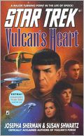 Star Trek: Vulcan's Heart