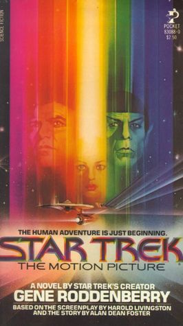 Star Trek #1: Star Trek: The Motion Picture