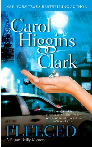 Fleeced (Regan Reilly Series #5)
