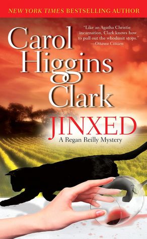 Jinxed (Regan Reilly Series #6)