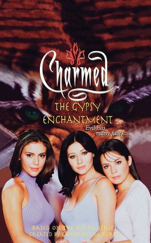 The Gypsy Enchantment