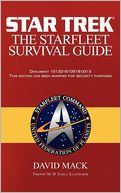 The Starfleet Survival Guide