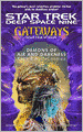 Star Trek Deep Space Nine: Gateways #4: Demons af Air And Darkness