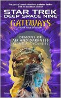 Star Trek Deep Space Nine: Gateways #4: Demons af Air And Darkness