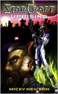 Starcraft: Uprising
