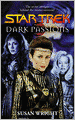 Star Trek: Dark Passions #1