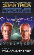 Star Trek Mirror Universe Saga #3: Preserver
