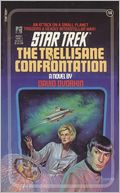 Star Trek #14: The Trellisane Confrontation
