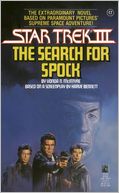 Star Trek #17: Star Trek III: The Search for Spock