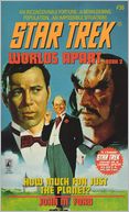 Star Trek #36: How Much for Just the Planet?