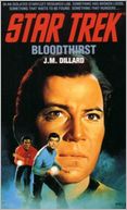 Star Trek #37: Bloodthirst