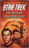 download Star Trek #69 : The Patrian Transgression book