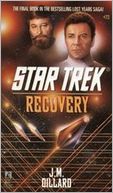 Star Trek #73: Recovery