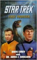 Star Trek #75: First Frontier
