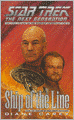 Star Trek The Next Generation: Ship of the Line