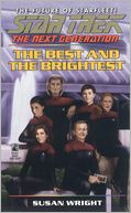 Star Trek: Starfleet Academy: The Best and The Brightest