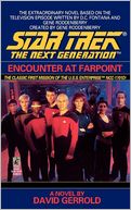 Star Trek: The Next Generation: Encounter at Farpoint
