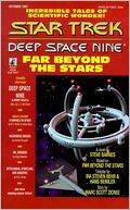 Star Trek Deep Space Nine: Far Beyond the Stars
