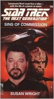 Star Trek The Next Generation #29: Sins of Commission