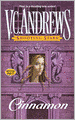 Cinnamon (Shooting Stars Series #1)