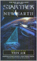 Star Trek #93: New Earth #5: Thin Air