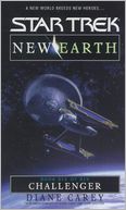 Star Trek #94: New Earth #6: Challenger