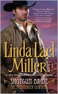Shotgun Bride (McKettrick Series)