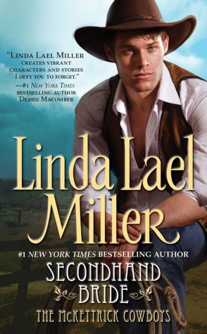 Secondhand Bride (McKettrick Series)