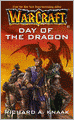 Day of the Dragon: Warcraft #1