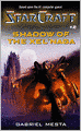 Shadow of the Xel'naga (Starcraft #2)