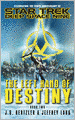 Star Trek Deep Space Nine: The Left Hand of Destiny #2