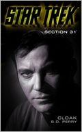 Star Trek Section 31 #1: Cloak