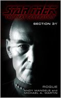 Star Trek Section 31 #4: Rogue